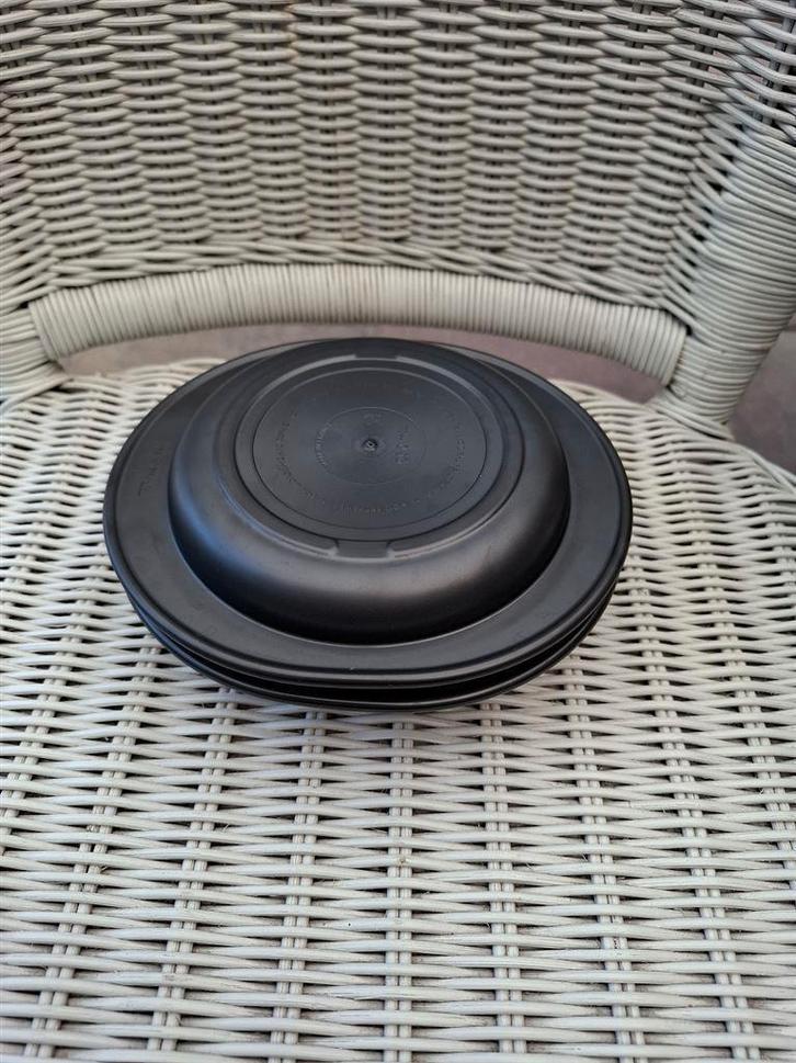 Ultrapro schaal, 250 en 500 ml en meer Tupperware, Huis en Inrichting, Keuken | Tupperware, Zo goed als nieuw, Schaal, Ophalen of Verzenden