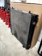 radiateur mercedes benz G serie, Auto-onderdelen, Ophalen, Gebruikt, Mercedes-Benz