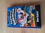 Dav Pilkey - Kapitein Onderbroek en de wedgiewraak, Fictie algemeen, Ophalen of Verzenden, Zo goed als nieuw, Dav Pilkey