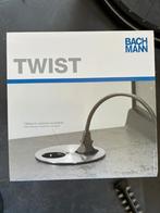 Bachmann twist kookeiland stopcontact, Doe-het-zelf en Verbouw, Elektra en Kabels, Ophalen of Verzenden, Nieuw, Stopcontact