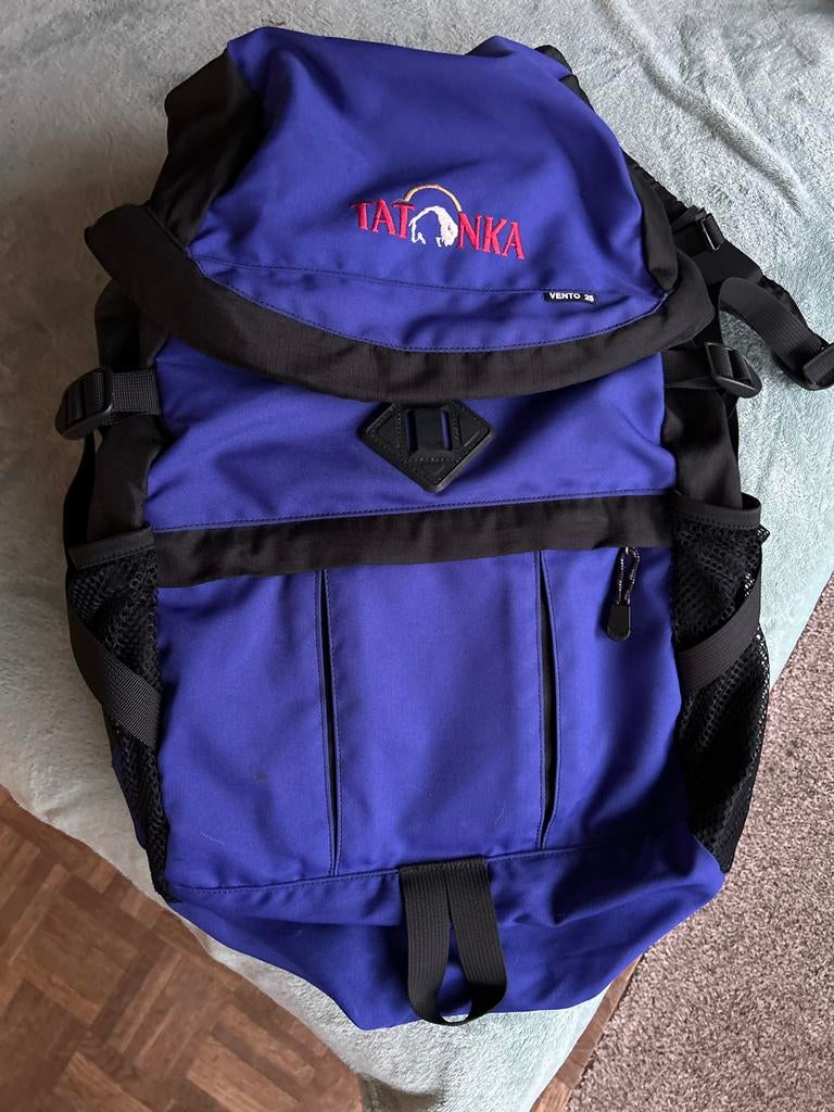 Tatanka Vento 35 Rugzak - Trekking, Sport en Fitness, Bergsport en Wandelen, Ophalen of Verzenden, Gebruikt, Rugzak