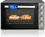 Mini vrijstaande oven-70 liter. Gebruikt, maar verder prima!, Minder dan 45 cm, Gebruikt, Info@merkador.nl, Oven
