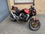 Kawasaki Z1000, Motoren, Motoren | Kawasaki, 4 cilinders, Particulier, Naked bike, Meer dan 35 kW