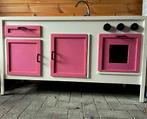 Speelkeukentje, Ophalen, Gebruikt, Hout, Speelkeuken