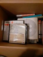Spoelen recorderbespeeld en losse spoelen, Ophalen of Verzenden, Bandrecorder, Met banden