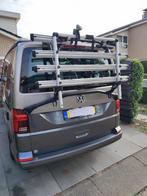 fietsenrek, Fietsen en Brommers, Fietsaccessoires | Fietsenrekken, Ophalen, Zo goed als nieuw