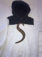 Hoodie van Zara boys maat 128, Kinderen en Baby's, Jongen, Trui of Vest, Ophalen of Verzenden