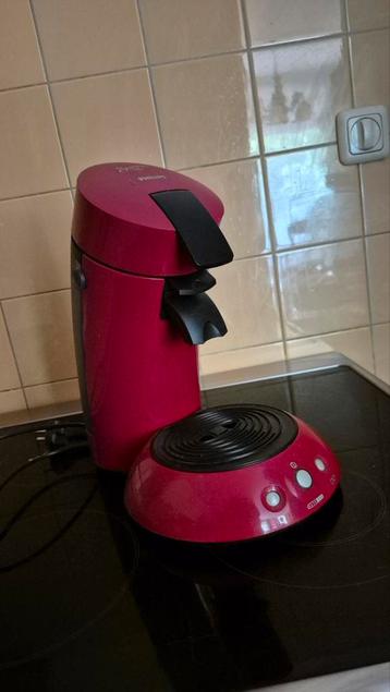 Koffiezetapparaat - Werkt nog goed! beschikbaar voor biedingen