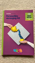 Persoonlijke verzorging MZ, Ophalen of Verzenden, Zo goed als nieuw, Overige niveaus, Nederlands