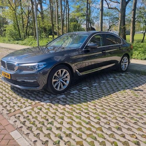 BMW 5-Serie  530e high Executive edition, Auto's, BMW, Particulier, 5-Serie, ABS, Achteruitrijcamera, Adaptieve lichten, Airconditioning