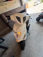 Scooter opknapper, Ophalen of Verzenden, Zo goed als nieuw