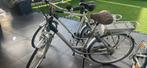 2 elektrische fietsen BIKKEL, Fietsen en Brommers, Elektrische fietsen, Overige merken, Gebruikt, 50 km per accu of meer, Ophalen