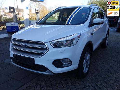 Ford KUGA 1.5 EcoBoost Trend Ultimate, Auto's, Ford, Bedrijf, Te koop, Kuga, ABS, Airbags, Airconditioning, Boordcomputer, Centrale vergrendeling