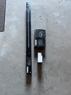 Thule Dakdragerset Polestar 2 - Ongebruikt - Incl btw, Auto diversen, Dakdragers, Ophalen of Verzenden, Nieuw
