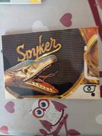 SPIJKER.  AUTOTRON, Boeken, Ophalen of Verzenden, Gelezen