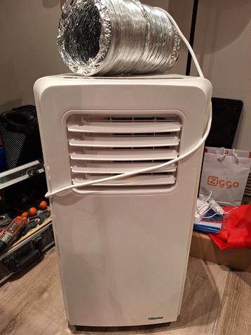 Mobiele Airco - Wegens Verhuizing beschikbaar voor biedingen