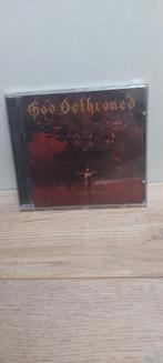God Dethroned - The Grand Grimoire CD, Ophalen of Verzenden, Gebruikt