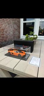 Koenigsegg jesko frontiart 1 18 limited edition, Hobby en Vrije tijd, Modelauto's | 1:18, Ophalen of Verzenden, Nieuw, Auto, Overige merken