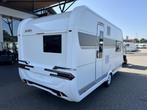 Hobby Excellent 460 SL 2025 MOVER + VOORTENT ACTIE!, Hobby, Bedrijf, Treinzit, Tot en met 3