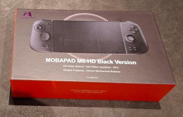 Nintendo Switch JoyCons - Mobapad M6 HD (Nieuw) beschikbaar voor biedingen