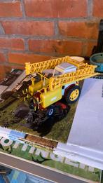 Britains international veldspuit, Hobby en Vrije tijd, Modelauto's | 1:32, Ophalen of Verzenden, Zo goed als nieuw, Tractor of Landbouw