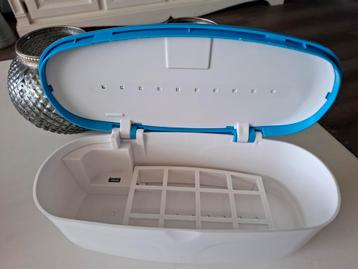 Nagelstyliste UV Sterilisator beschikbaar voor biedingen