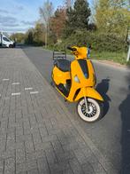 Berini Napoli 2020, Fietsen en Brommers, Snorfietsen en Snorscooters, Ophalen of Verzenden, Zo goed als nieuw, Overige merken