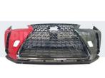 Bumper LEXUS UX 18-22 Voorbumper MZ1233, Gebruikt, -, Voor, -
