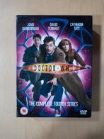 Doctor Who seizoen 4, Cd's en Dvd's, Dvd's | Tv en Series, Ophalen of Verzenden, Zo goed als nieuw, Science Fiction en Fantasy