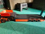 Tamiya dieplader 1:14 trailer, Ophalen of Verzenden