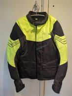 Motorjas macna xxl, Ophalen of Verzenden, Tweedehands, Jas | textiel, MACNA