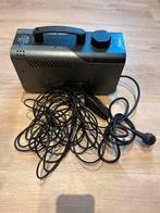 Antari Z-800 Rookmachine met Afstandsbediening, Muziek en Instrumenten, Ophalen of Verzenden, Gebruikt, Rookmachine