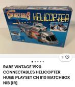 Vintage Matchbox 1990, Ophalen, Zo goed als nieuw