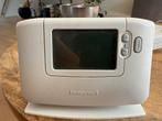 Honeywell CMS927 draadloze thermostaat + ontvanger, Ophalen of Verzenden, Slimme thermostaat, Gebruikt