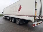 Kast / box trailers, Auto's, Vrachtwagens, Te koop, Particulier