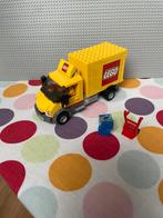 Lego city - losse lego bus uit set 60097, Kinderen en Baby's, Speelgoed | Duplo en Lego, Ophalen of Verzenden, Gebruikt, Complete set