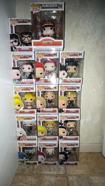 Hunter X Hunter Funko’s, Ophalen, Zo goed als nieuw