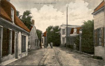 Groet uit Sliedrecht Nauta 10864 beschikbaar voor biedingen