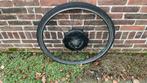 Achterwiel met motor voor Giant fiets - 28 inch, Ophalen, Gebruikt, Algemeen, Wiel