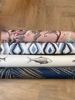 Losse Behang rollen, Huis en Inrichting, Ophalen, Minder dan 10 m², Roze, Losse rollen
