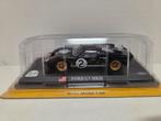DelPrado Ford GT MKII 1:43, Hobby en Vrije tijd, Modelauto's | 1:43, Overige merken, Auto, ., Nieuw