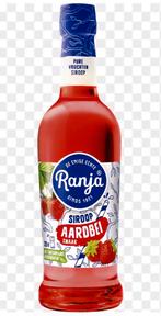 Ranja aardbei, Ophalen of Verzenden