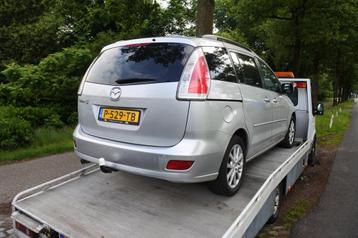 Mazda 5 2.0 Touring automaat tik in motor apk 2-11-2025 div  beschikbaar voor biedingen