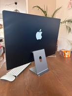 Apple iMac 24" M1 - 256GB, Computers en Software, Apple Desktops, Ophalen, 256 GB, IMac, Zo goed als nieuw