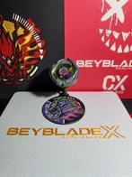 Beyblade x display stand (Samurai Saber), Ophalen of Verzenden, Nieuw