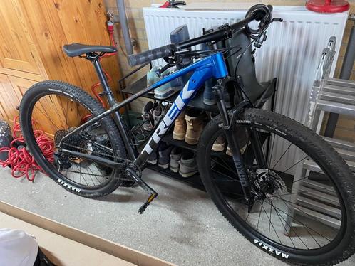 TREK MARLIN 8 GEN 2 (M):, Fietsen en Brommers, Fietsen | Mountainbikes en ATB, Zo goed als nieuw, Trek, Hardtail, Ophalen
