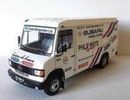 Mercedes Benz 611D Subaru Ireland 1/43 Rallye Assistance 78