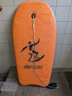 Bodyboard, Ophalen, Gebruikt, Overige typen