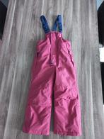 Skibroek maat 98 / 104 maat valt groter 110, Kinderen en Baby's, Kinderkleding | Maat 104, Ophalen of Verzenden, Zo goed als nieuw