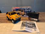 Nikko Rc Suzuki Jeep Charly, Ophalen of Verzenden, Gebruikt